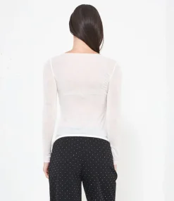 Zuiki Maglia modal/cashmere Online