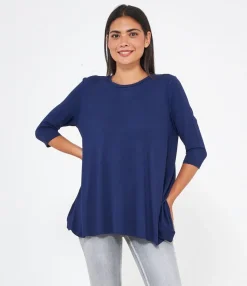 Zuiki Maglia modello over Clearance