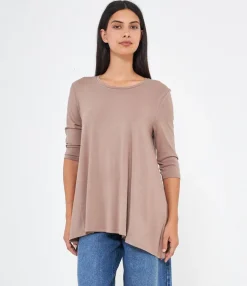 Zuiki Maglia modello over Clearance