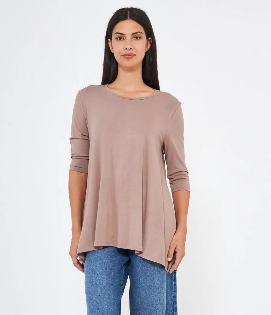 Zuiki Maglia modello over Clearance