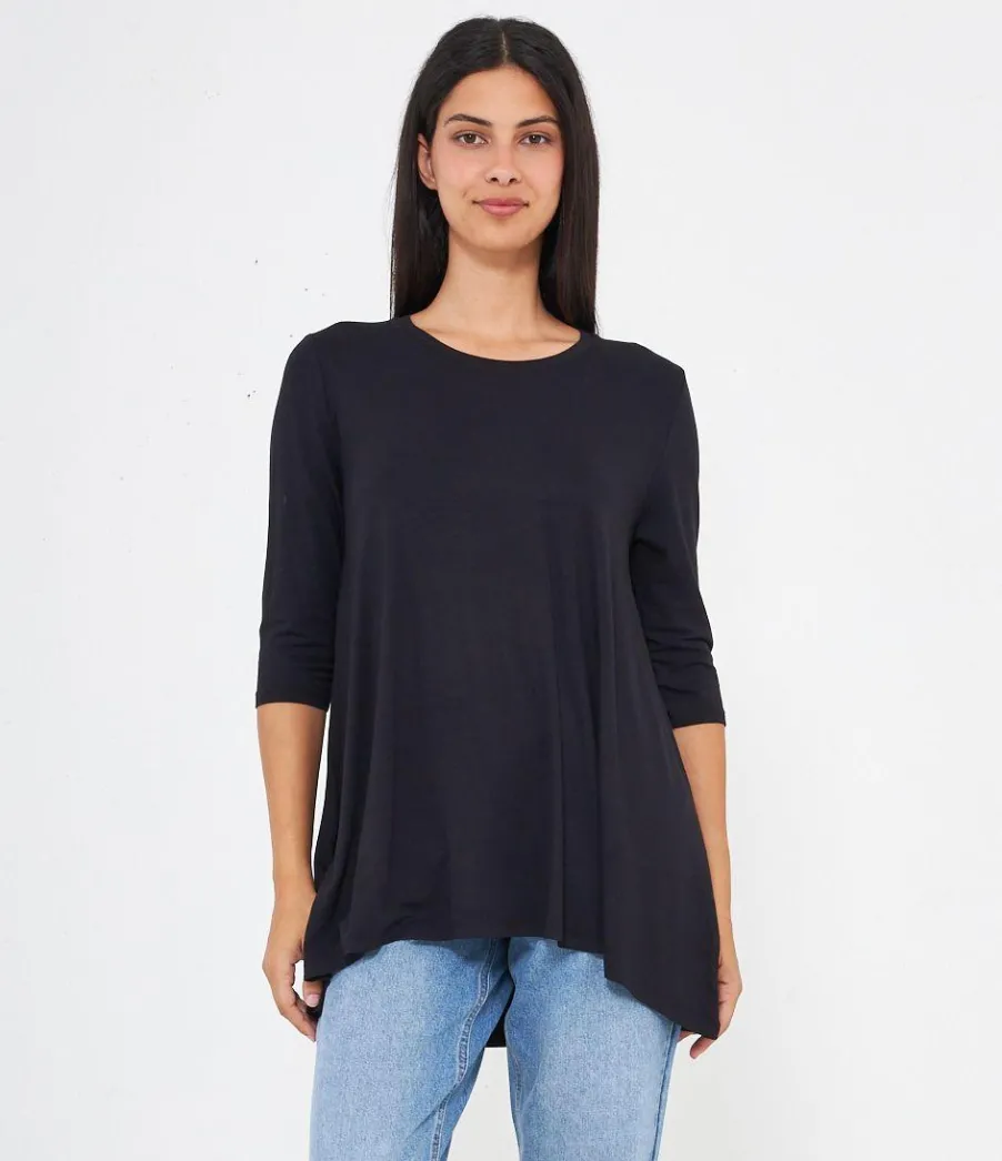 Zuiki Maglia modello over Clearance