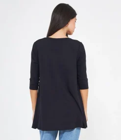 Zuiki Maglia modello over Clearance