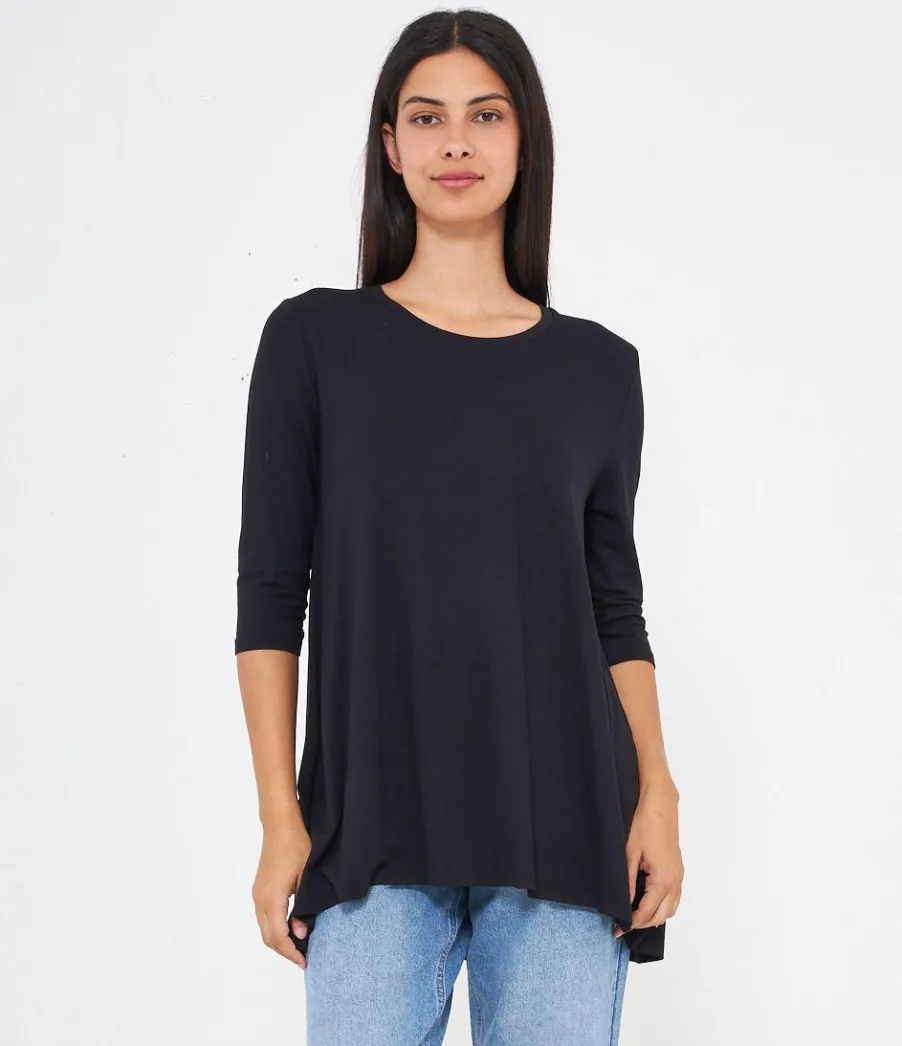 Zuiki Maglia modello over Clearance