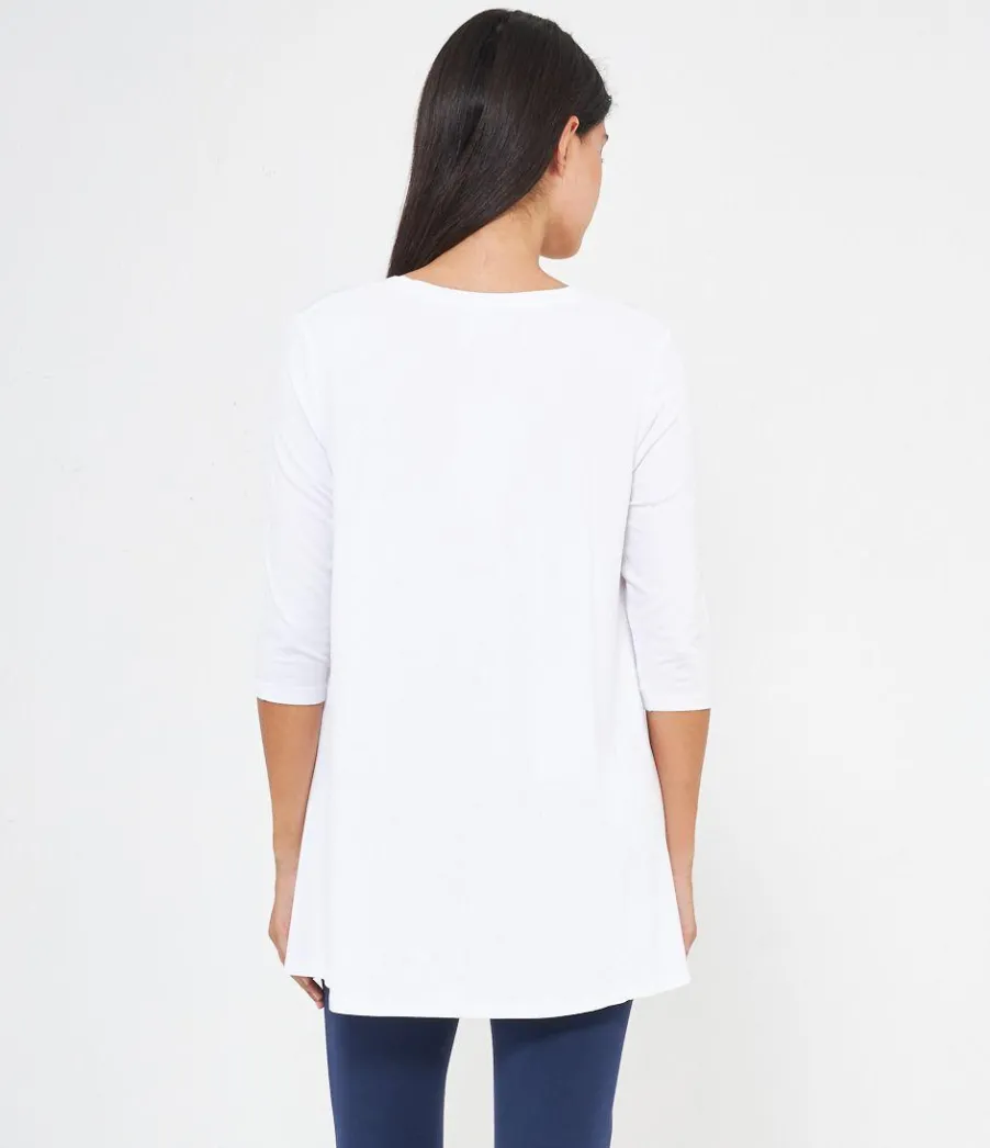 Zuiki Maglia modello over Clearance