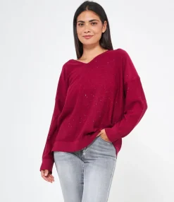 Zuiki Maglia over Discount