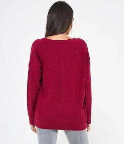 Zuiki Maglia over Discount