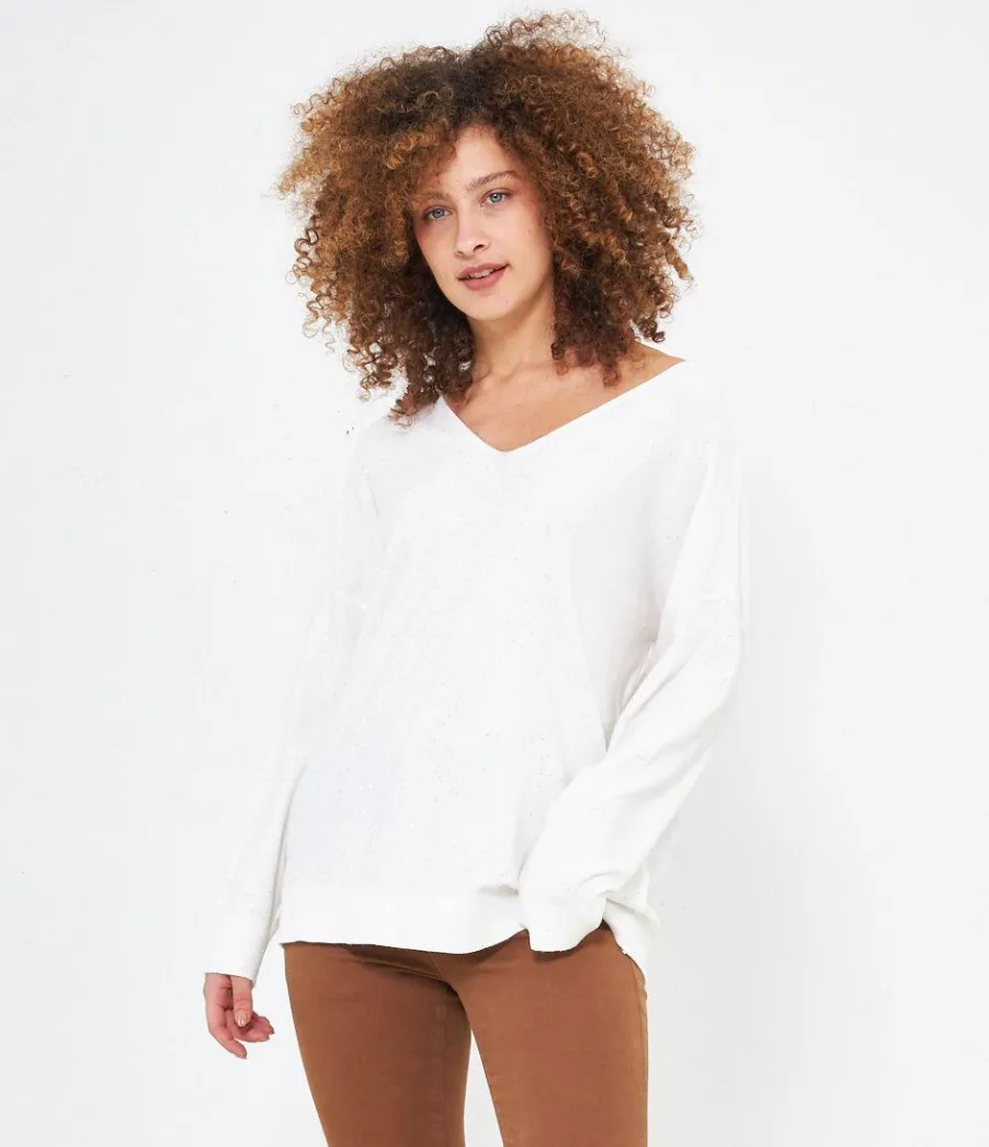 Zuiki Maglia over Discount