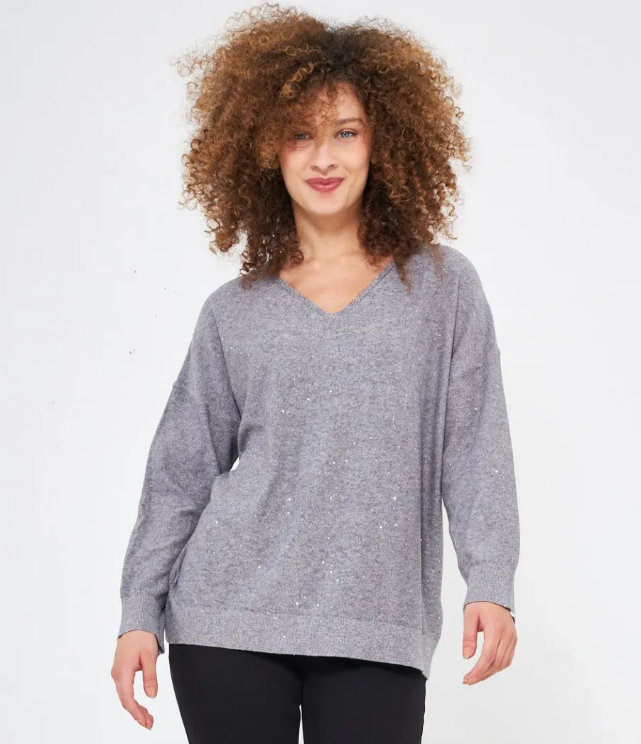 Zuiki Maglia over Discount