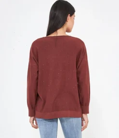 Zuiki Maglia over Discount