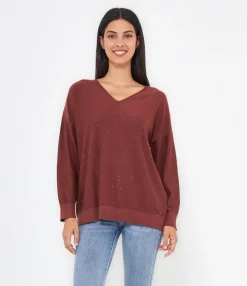 Zuiki Maglia over Discount