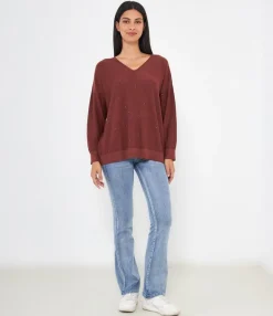 Zuiki Maglia over Discount