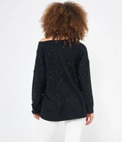 Zuiki Maglia over Discount