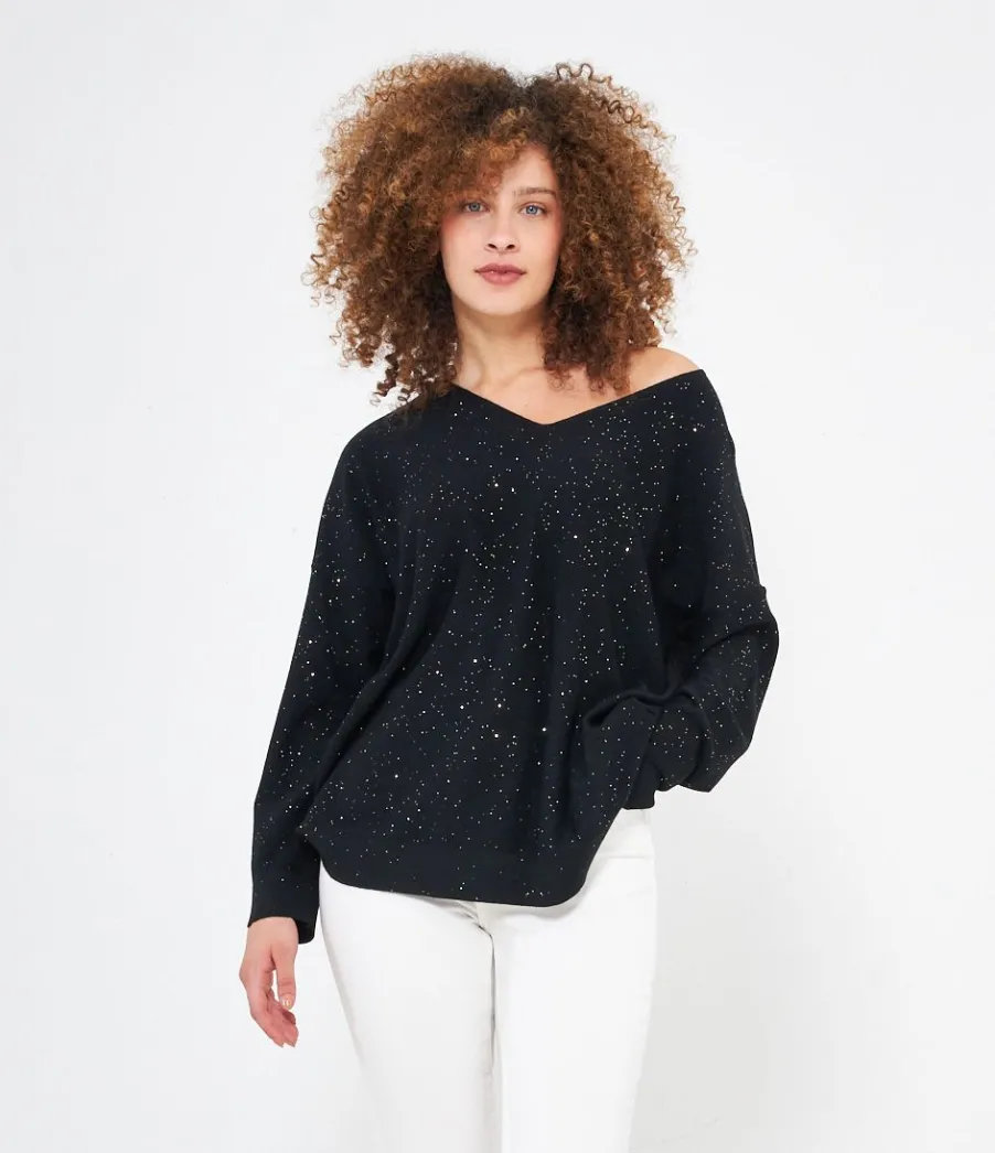 Zuiki Maglia over Discount