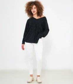 Zuiki Maglia over Discount