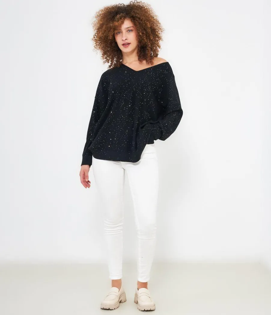 Zuiki Maglia over Discount