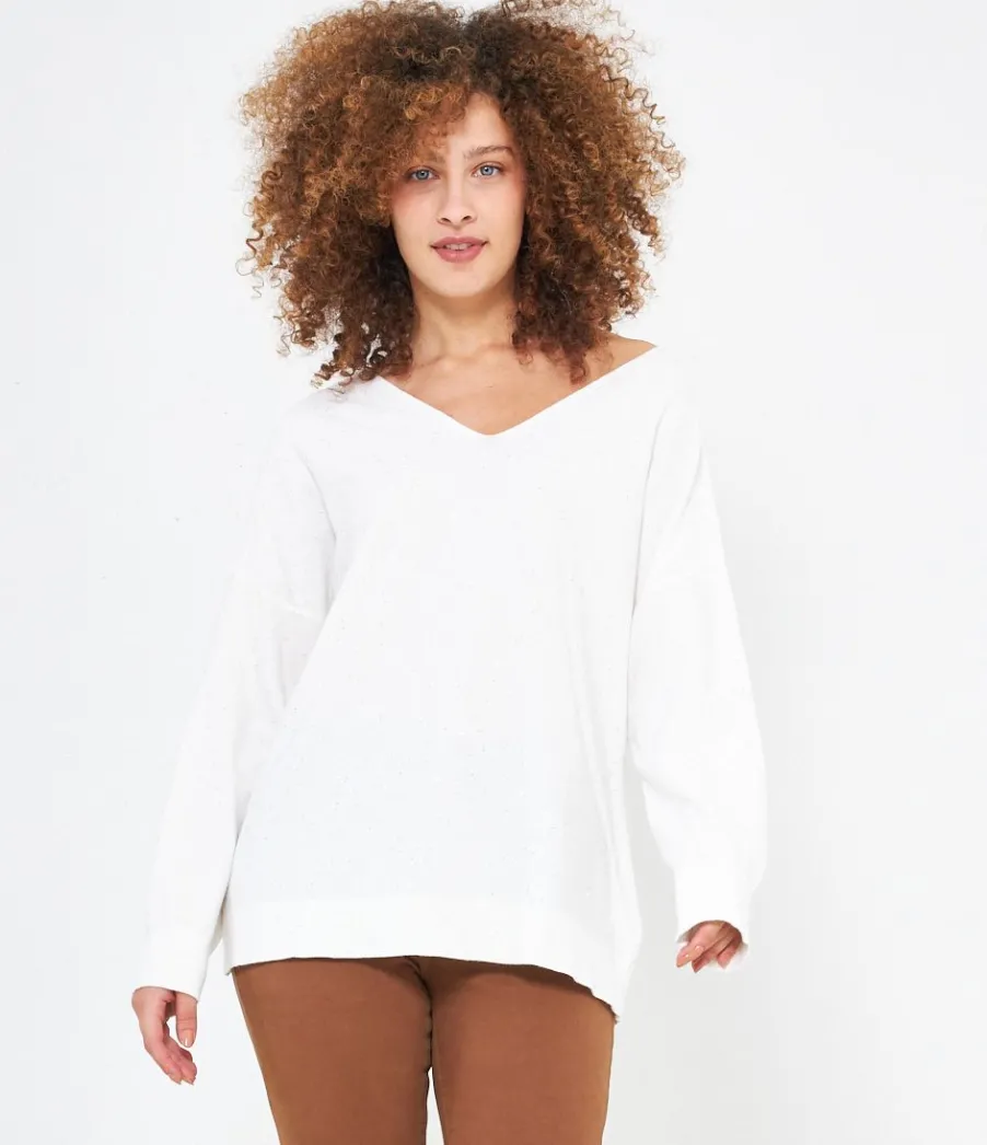 Zuiki Maglia over Discount