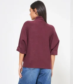 Zuiki Maglia over Sale