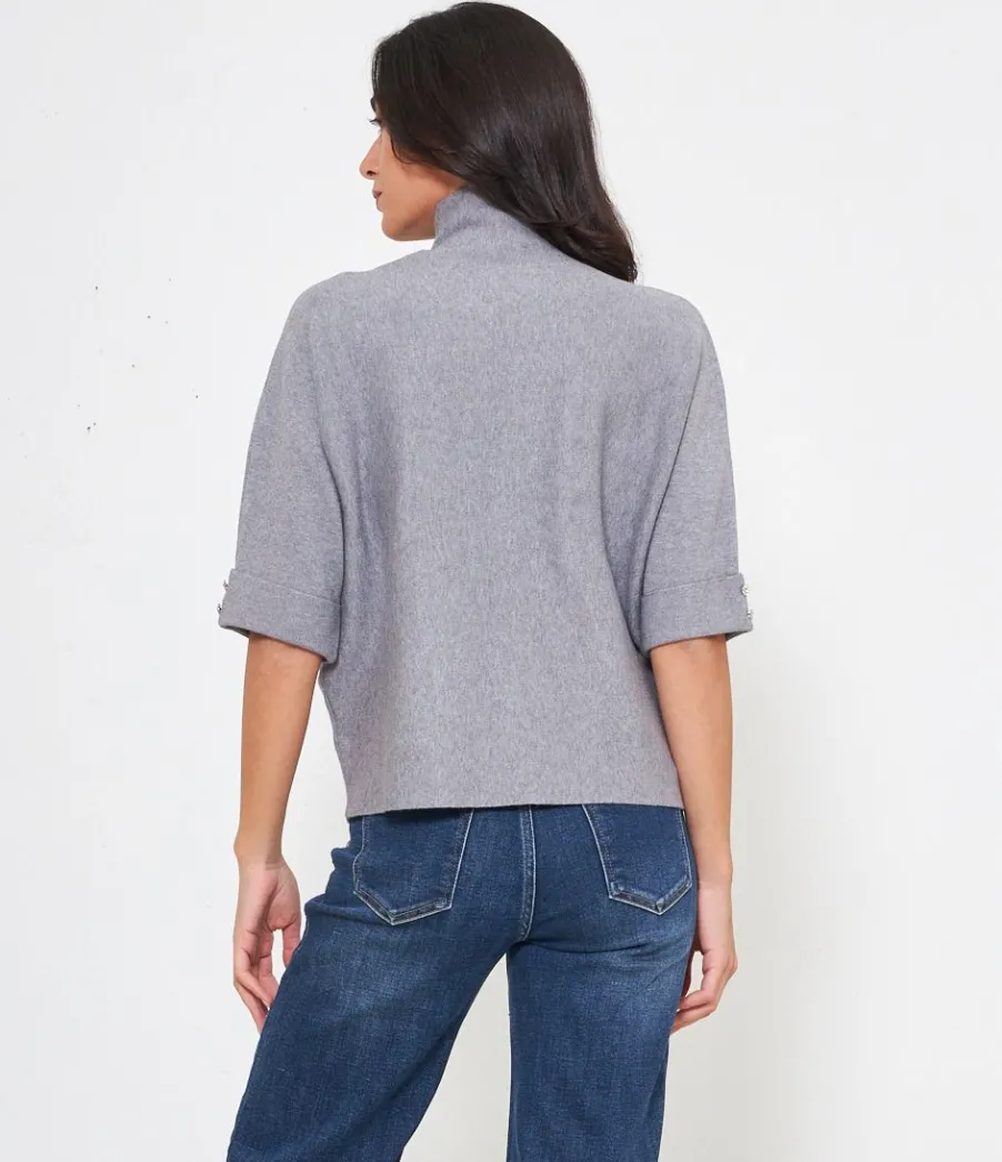 Zuiki Maglia over Sale