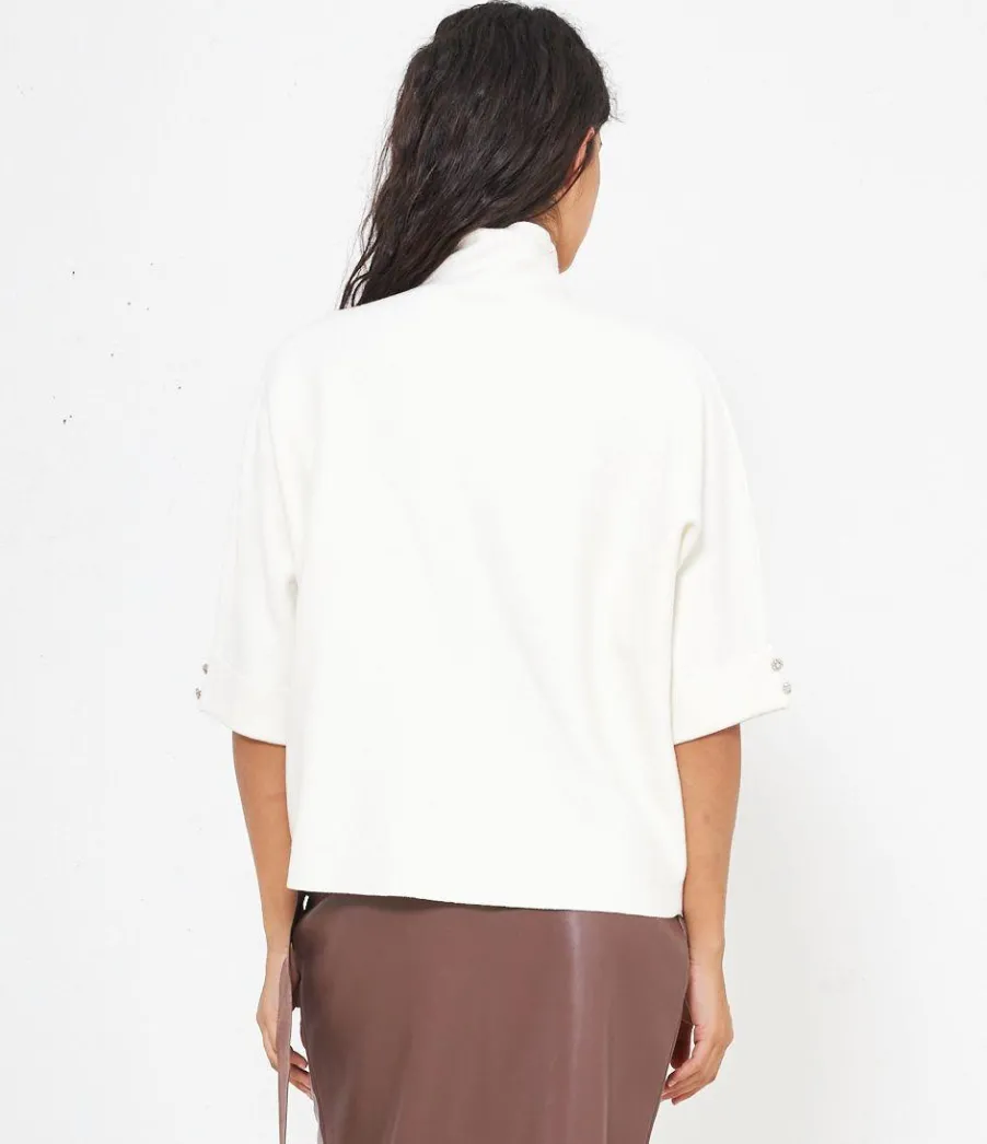 Zuiki Maglia over Sale
