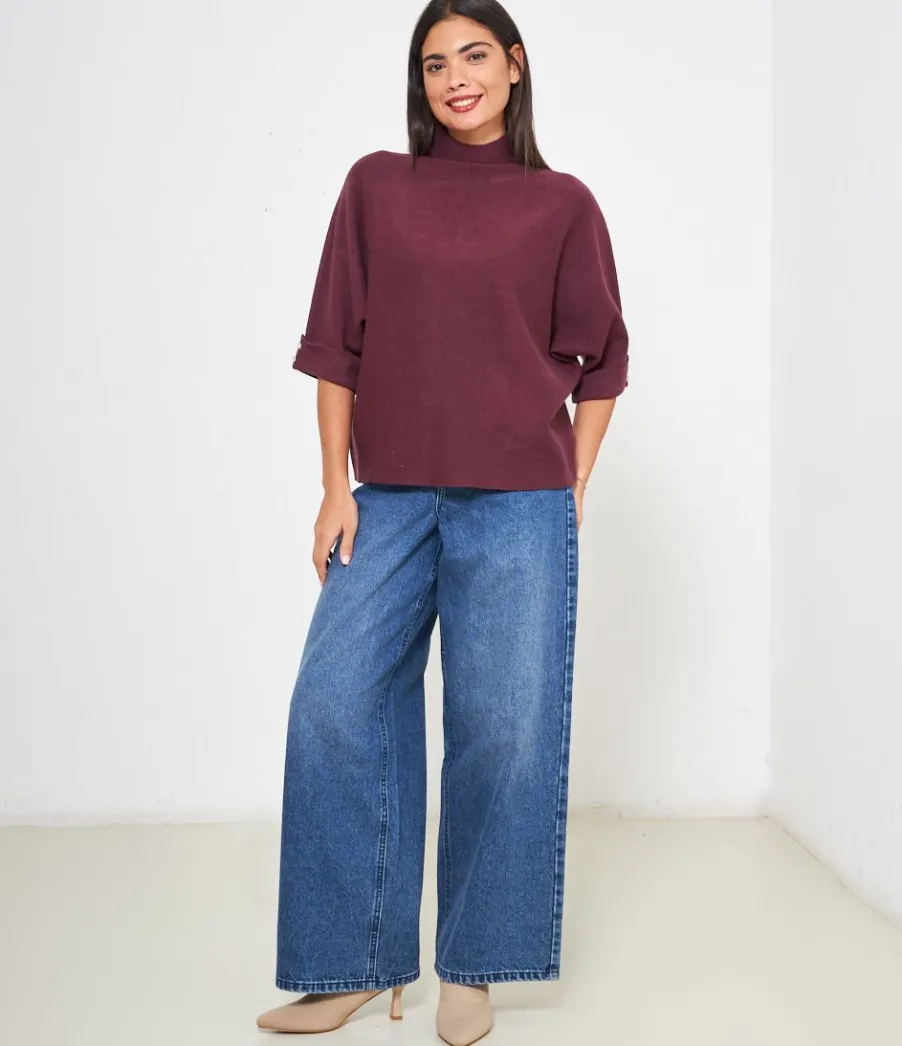 Zuiki Maglia over Sale