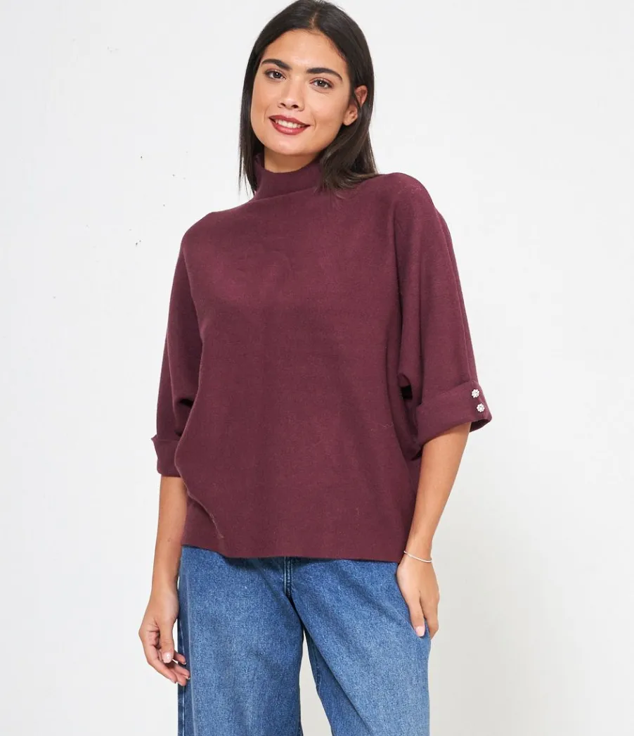 Zuiki Maglia over Sale