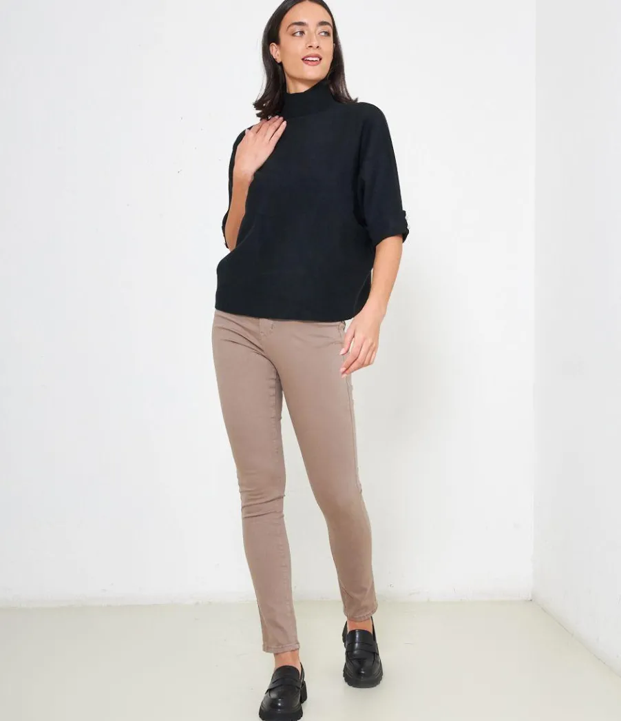 Zuiki Maglia over Sale