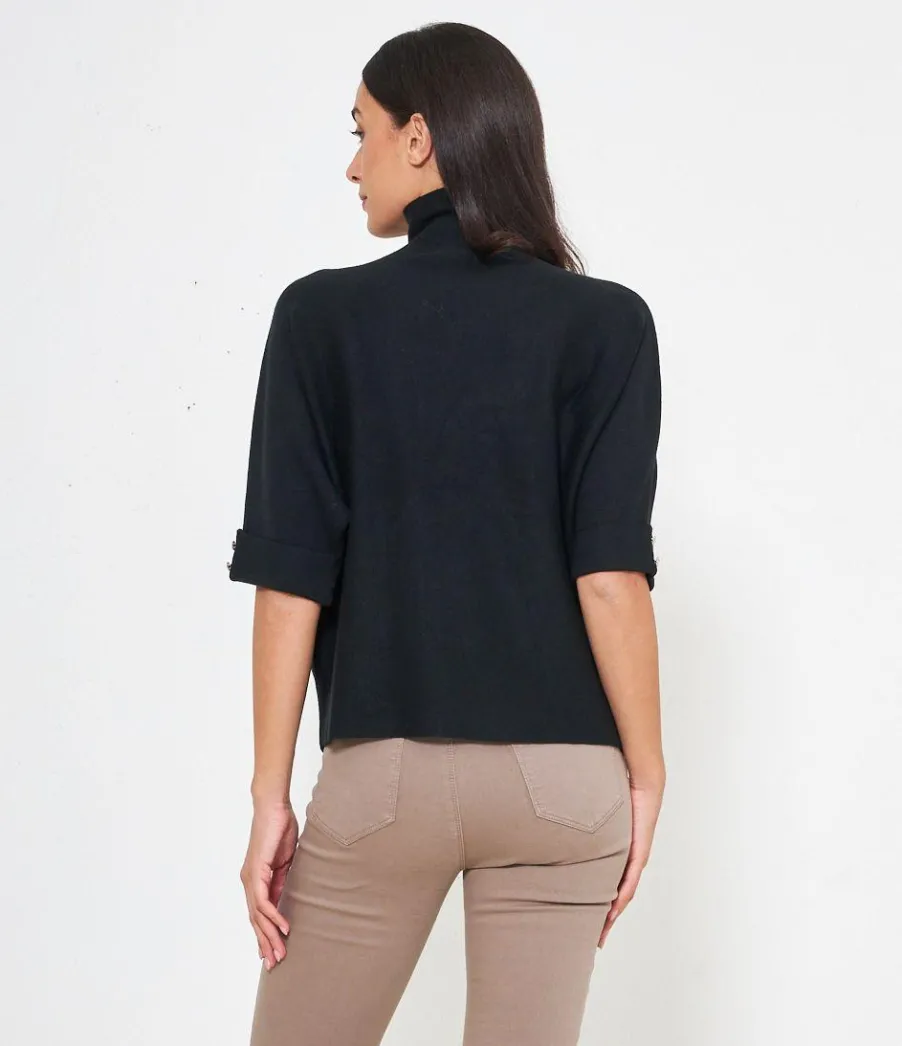 Zuiki Maglia over Sale