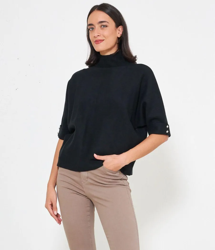 Zuiki Maglia over Sale