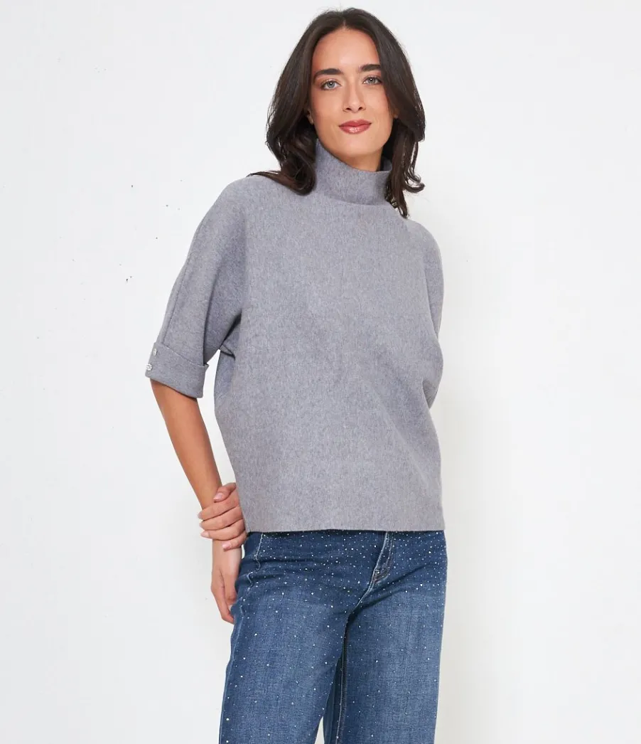 Zuiki Maglia over Sale