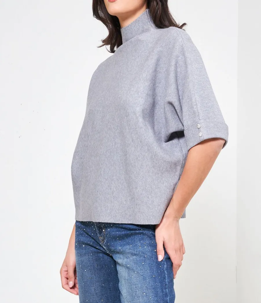 Zuiki Maglia over Sale