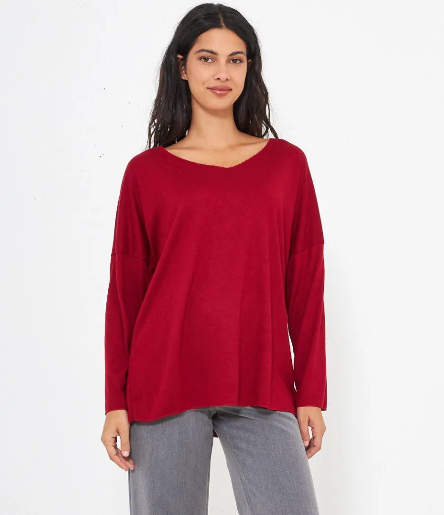Zuiki Maglia over