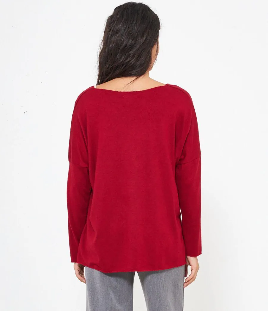 Zuiki Maglia over