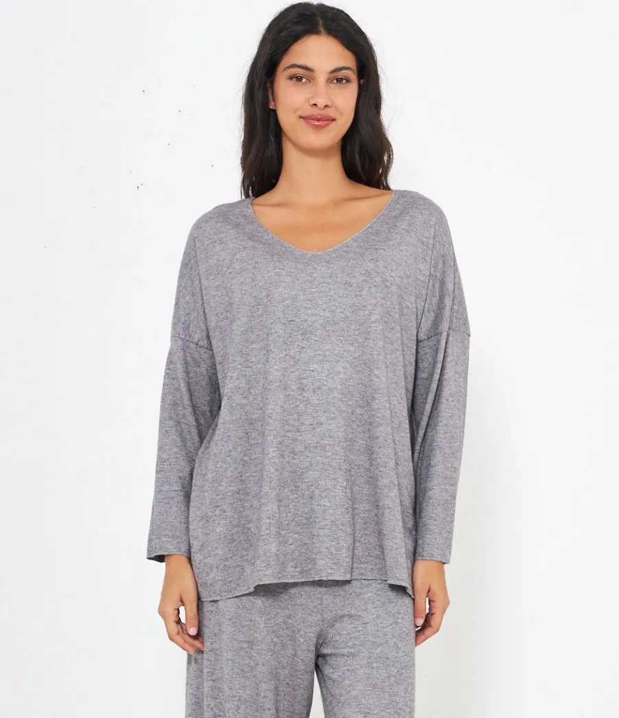 Zuiki Maglia over
