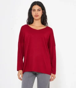 Zuiki Maglia over
