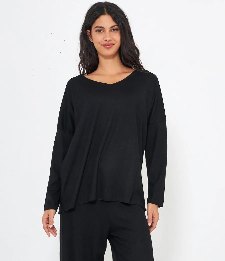 Zuiki Maglia over