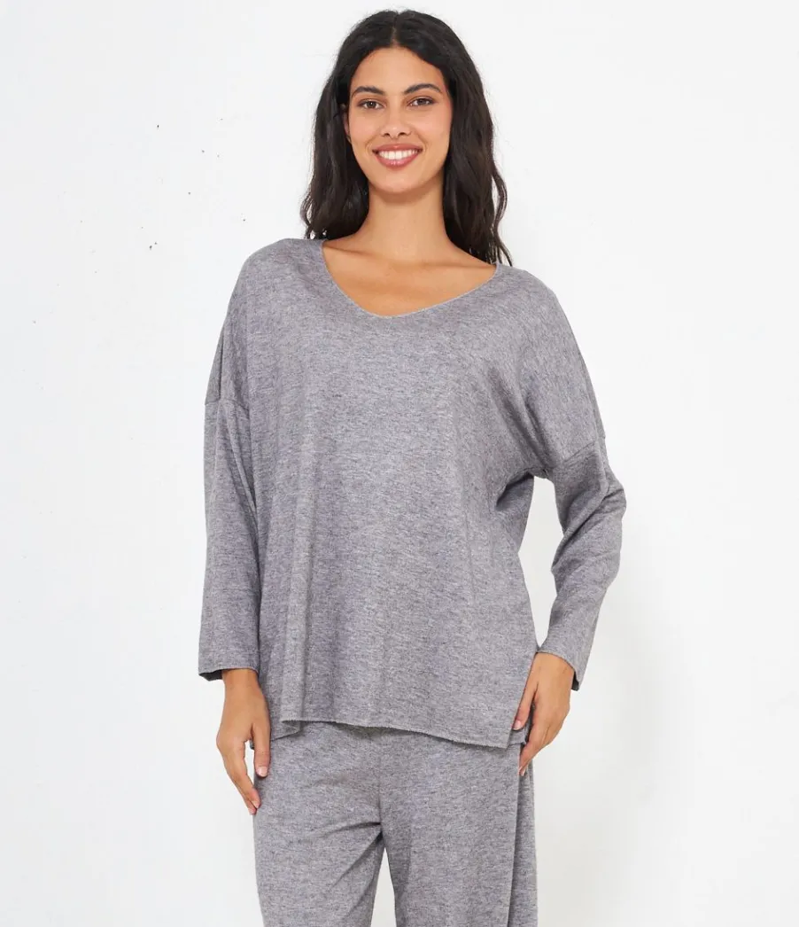 Zuiki Maglia over