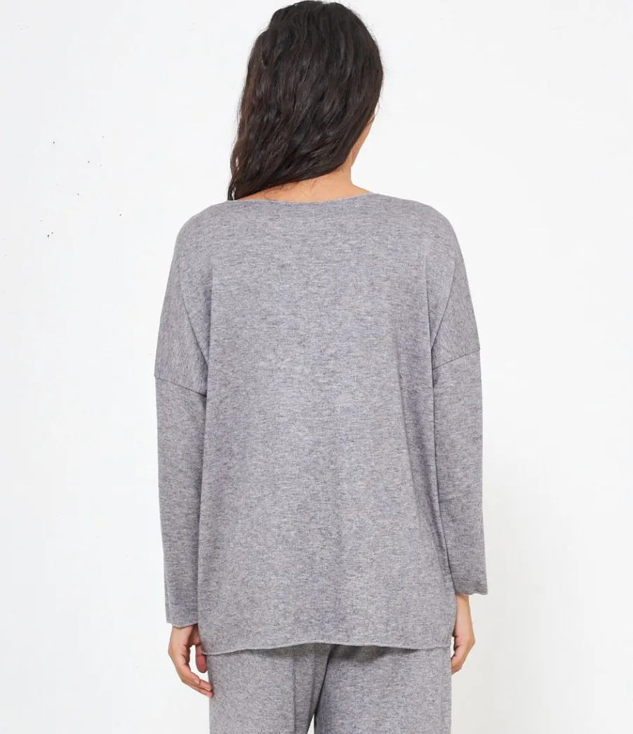 Zuiki Maglia over