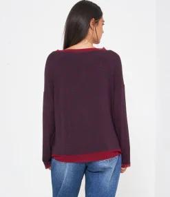 Zuiki Maglia over Hot