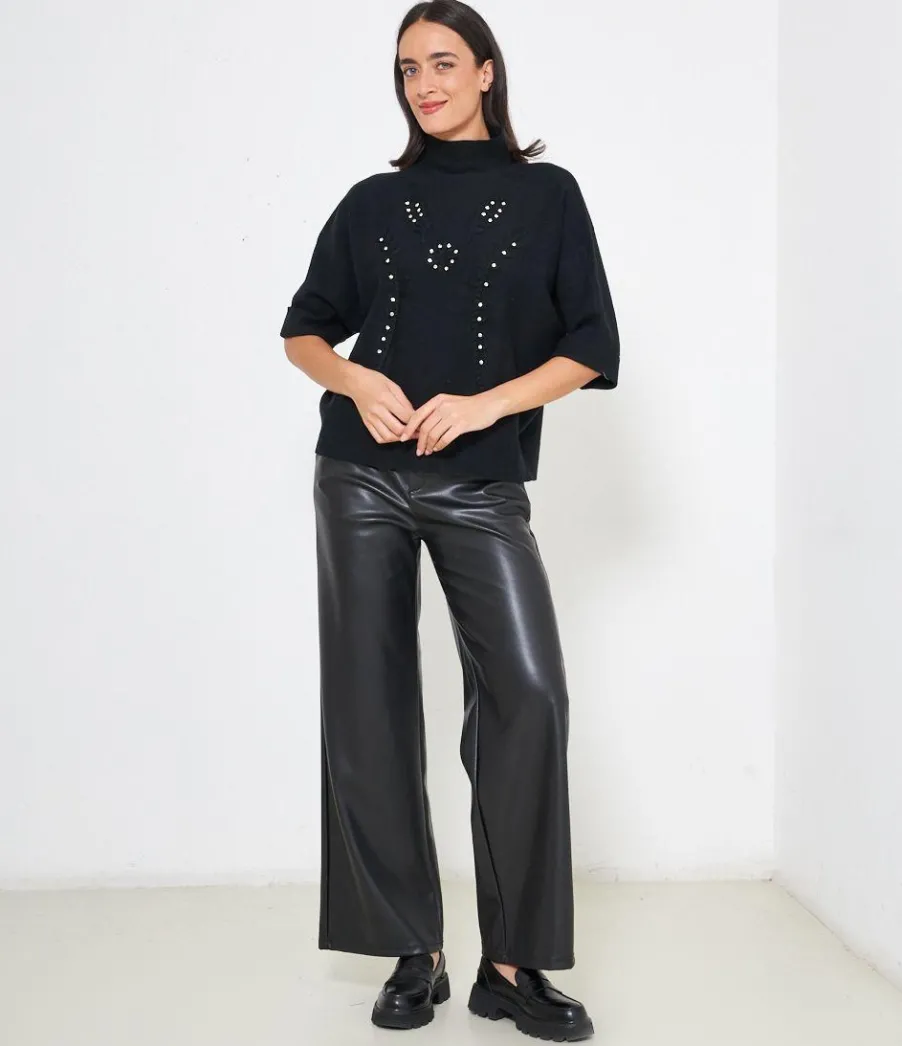 Zuiki Maglia over Discount
