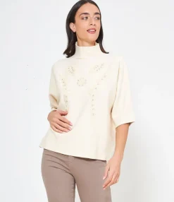 Zuiki Maglia over Discount