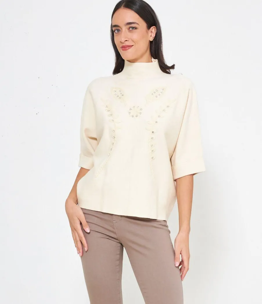 Zuiki Maglia over Discount