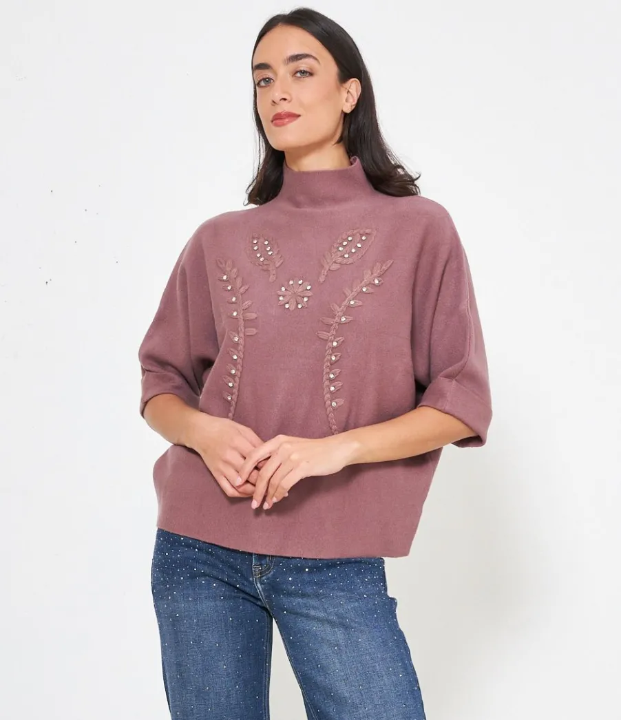 Zuiki Maglia over Discount