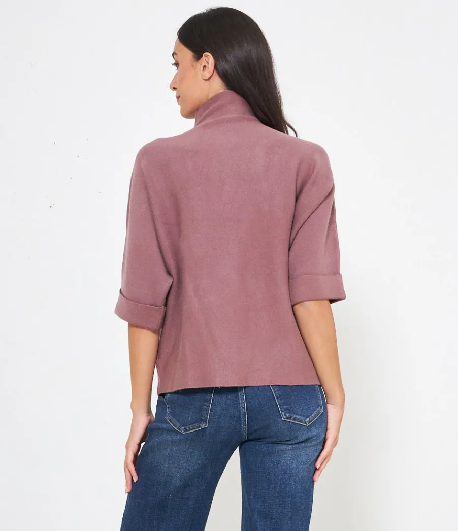 Zuiki Maglia over Discount
