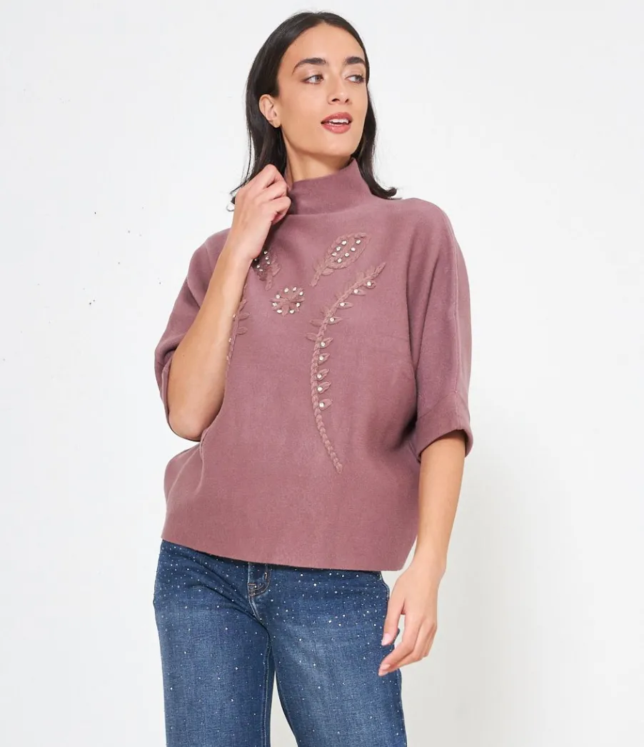 Zuiki Maglia over Discount