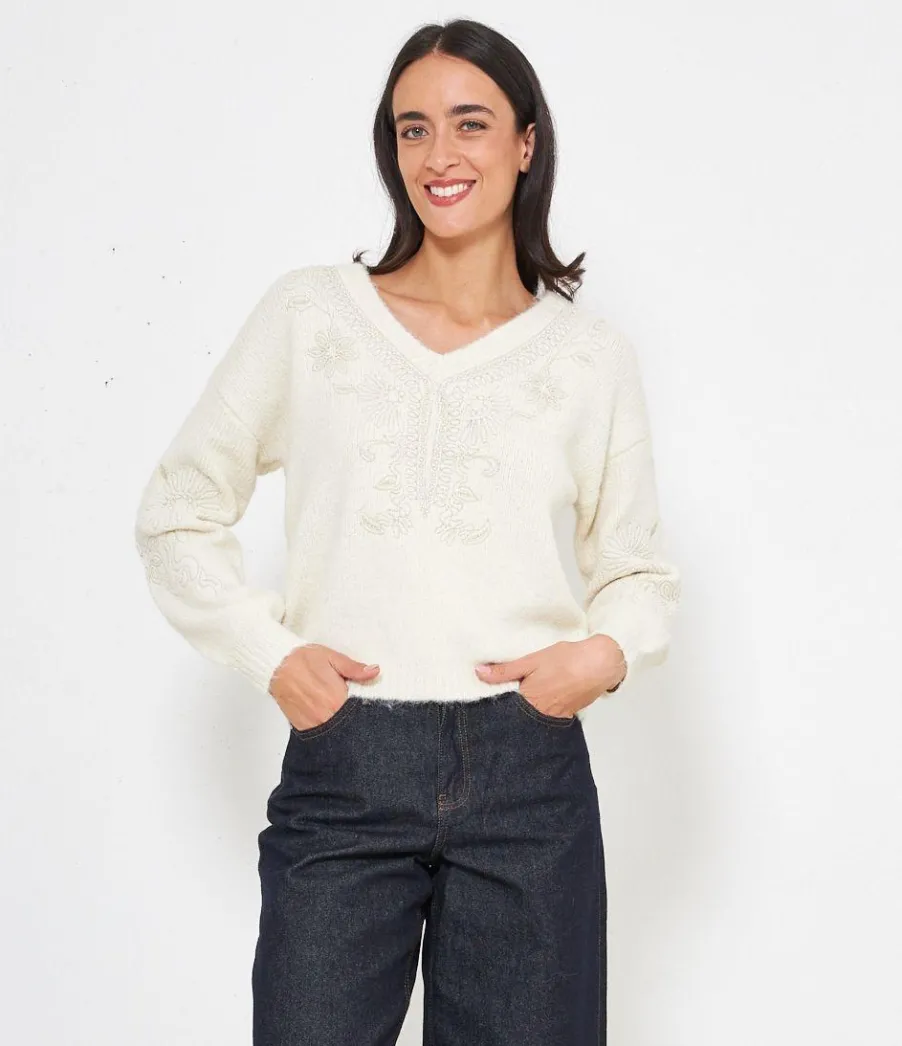 Zuiki Maglia over