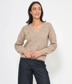 Zuiki Maglia over
