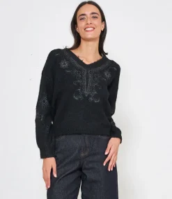 Zuiki Maglia over