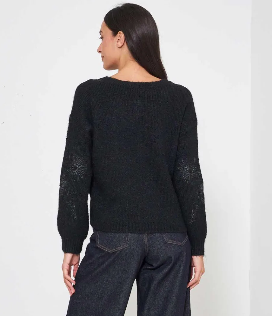 Zuiki Maglia over