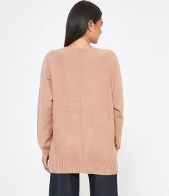 Zuiki Maglia over Discount
