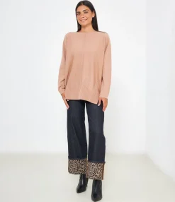 Zuiki Maglia over Discount